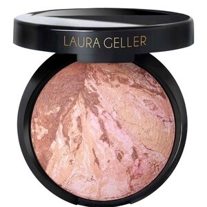 Laura Geller Baked Bronze-N-Brighten Bronzer